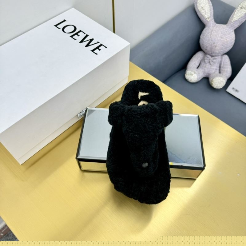 l*ew* slippers